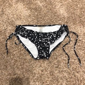 Micheal Kors bikini bottoms